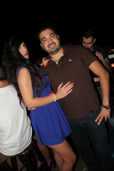 Publicity on Saturday Night